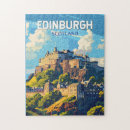 Recherche de scotlands puzzles Edinburgh scotland