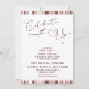 Recherche de cannelle invitations Calligraphie
