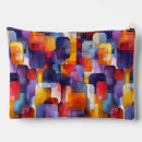 Recherche de formes cosmétiques pochettes Moderne