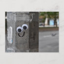 Recherche de eyes cartes postales Graffiti