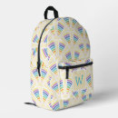 Recherche de rayon sacs Arc en ciel