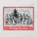 Recherche de louis wain cartes postales Drôle