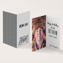 Recherche de trou noir vœux cartes Pour lui