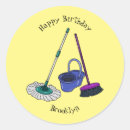 Recherche de étage autocollants Nettoyage