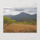 Recherche de la guyane cartes postales Amérique du sud