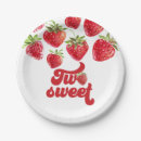 Recherche de sweet assiettes en papier Pour enfants