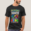Recherche de maman de super héros tshirts Élever