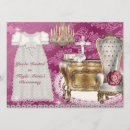 Recherche de authentique invitations Fille