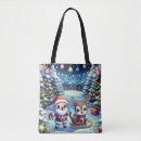 Recherche de père noël sacs Contenu générationnel