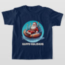 Recherche de beach christmas tshirts Plage