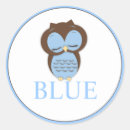 Recherche de owls autocollants Garçon