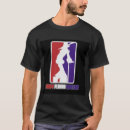 Recherche de souteneur tshirts Gangsta