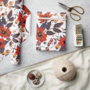 Recherche de sans couture papier cadeau Fleurs