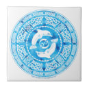 Recherche de celtique carreaux Bleu