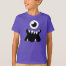 Recherche de fâché enfant vêtements Monstre