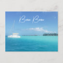 Recherche de tropical island cartes postales Bora