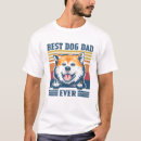 Recherche de dog dad tshirts Drôle