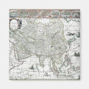 Recherche de cartographie magnets Géographie