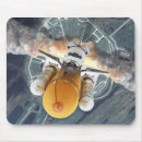 Recherche de aviation tapis souris Voyage