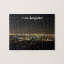 Recherche de los angeles puzzles Voyage