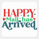 Recherche de happy mail autocollants Artisanat