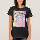 Recherche de petite licorne mignonne tshirts Toute personne