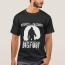 Recherche de cache cache vêtements Bigfoot