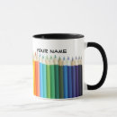 Recherche de artistiques tasses Professeur