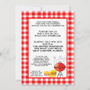 Recherche de food invitations Grill