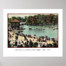 Recherche de le delaware posters Vintage