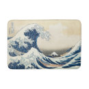 Recherche de retro bath mats Japonaise