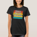 Recherche de worlds okayest tshirts Gardien