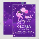 Recherche de galaxy invitations D'anniversaire