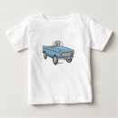 Recherche de potager tshirts Vintage
