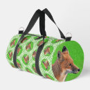 Recherche de renard rouge sacs Faune