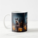 Recherche de bavard tasses Halloween