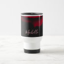 Recherche de rose voyage mugs Fleurir