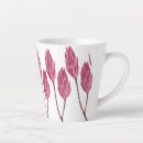 Recherche de fleurs peintes tasses Mère