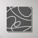 Recherche de contemporain moderne toiles Abstrait