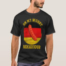Recherche de wurst tshirts Je suis