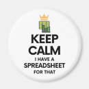 Recherche de finances magnets Comptable