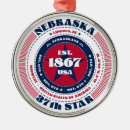 Recherche de lincoln ornamente Nebraska