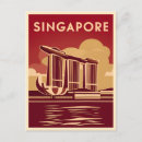 Recherche de singapour posters Voyage à singapour