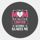 Recherche de avocats autocollants Avocat drôle