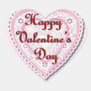 Recherche de papier déchiré autocollants Amour