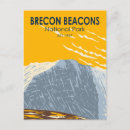 Recherche de le pays de galles cartes postales Vacances
