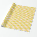 Recherche de motif de guingan papier cadeau Tissu