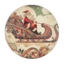 Recherche de père planches à découper Traîneau