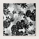 Recherche de tropiques puzzles Motif