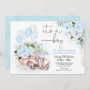 Recherche de vintage car baby shower invitations Pour elle